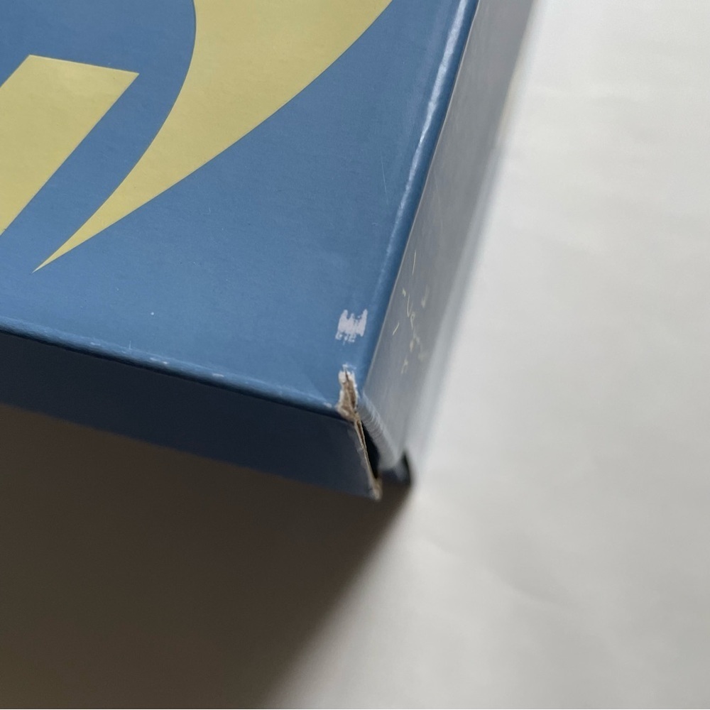 Nike Zoom Field Jaxx x Travis Scott Sneakers NIB … - image 13